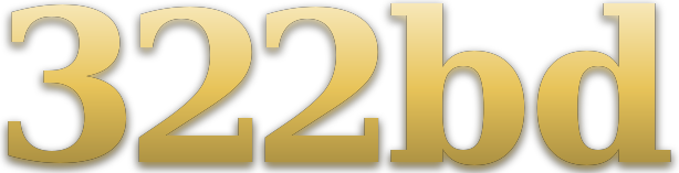 322bd logo