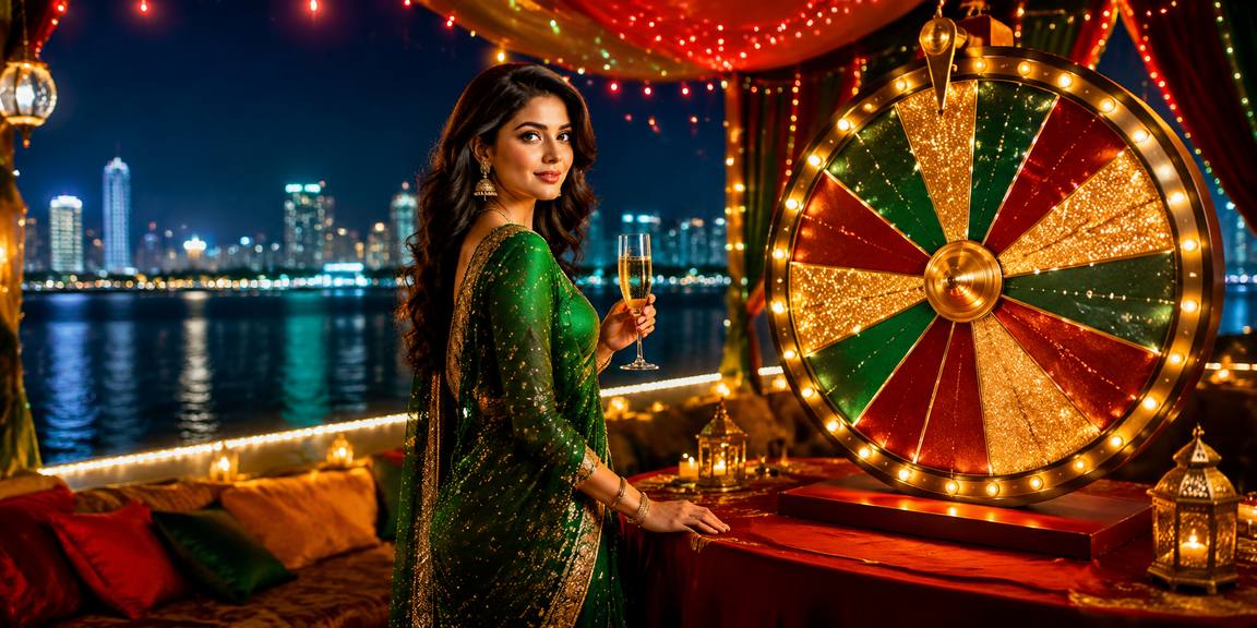 322bd লাকি লেপ্রেকান স্লট
